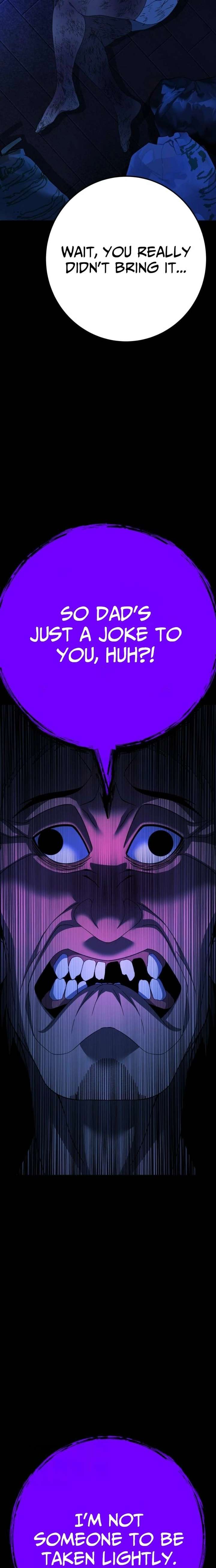 Super Hero: Black Friday Chapter 17 - Page 2