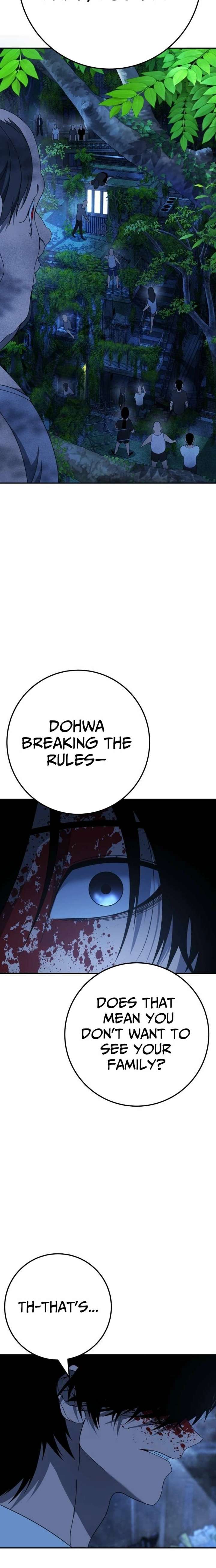 Super Hero: Black Friday Chapter 17 - Page 35