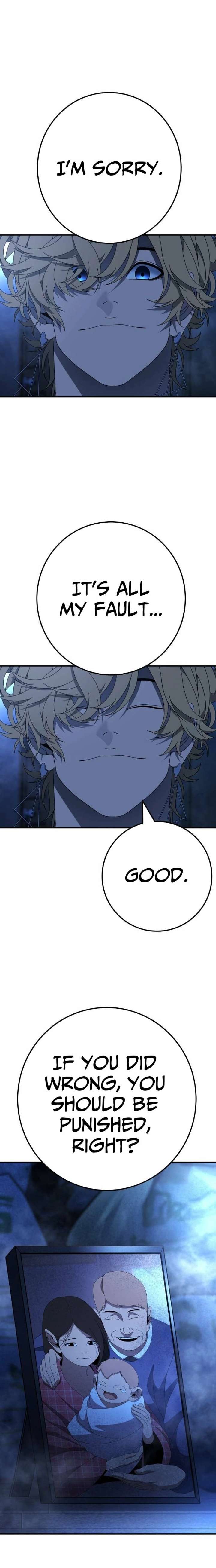 Super Hero: Black Friday Chapter 17 - Page 36