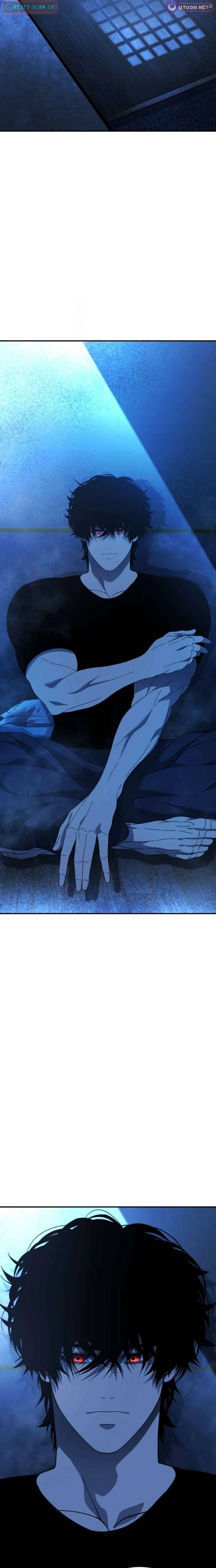 Super Hero: Black Friday Chapter 17 - Page 38