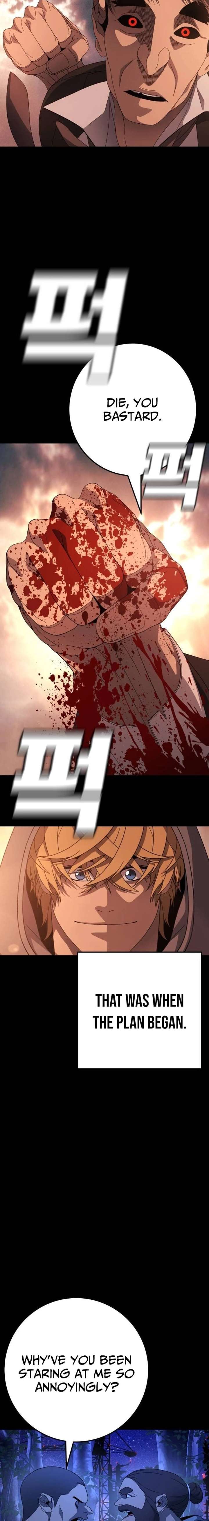 Super Hero: Black Friday Chapter 18 - Page 14