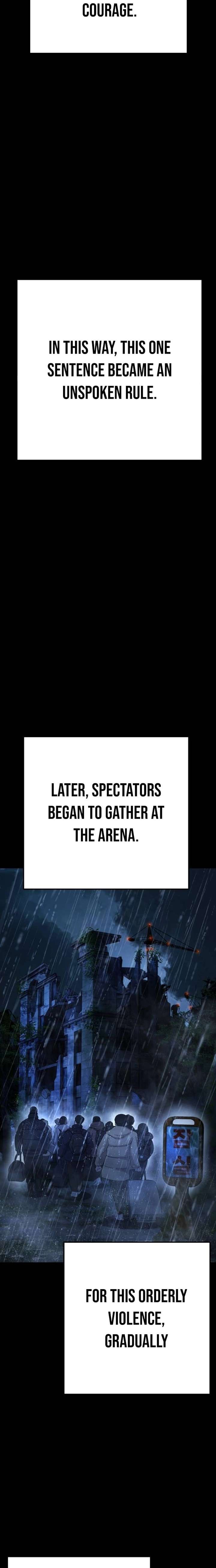 Super Hero: Black Friday Chapter 18 - Page 16