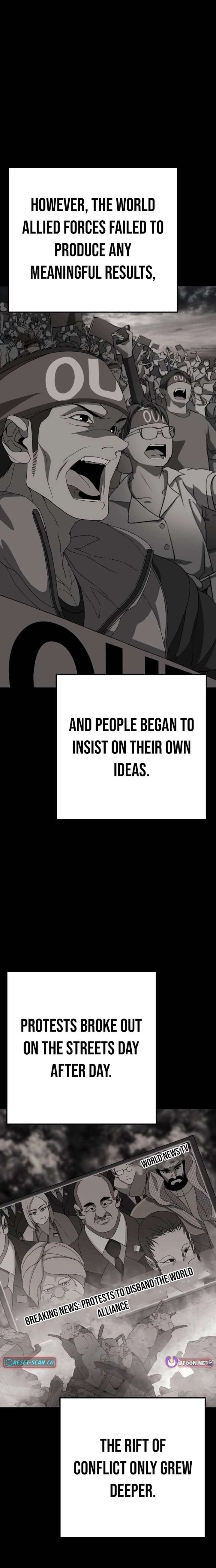 Super Hero: Black Friday Chapter 18 - Page 2