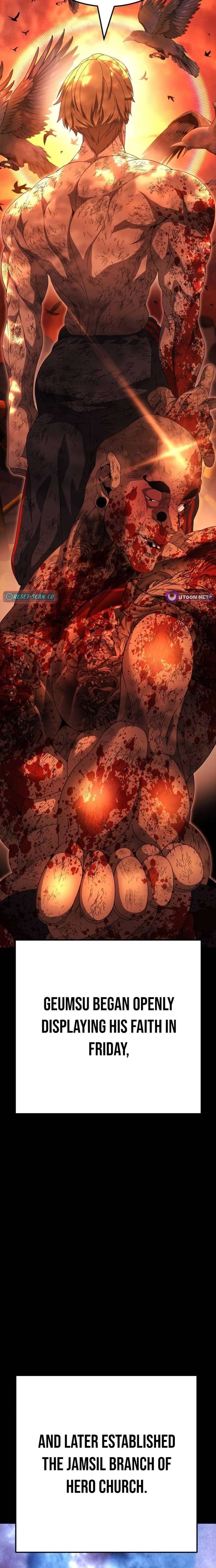 Super Hero: Black Friday Chapter 18 - Page 24