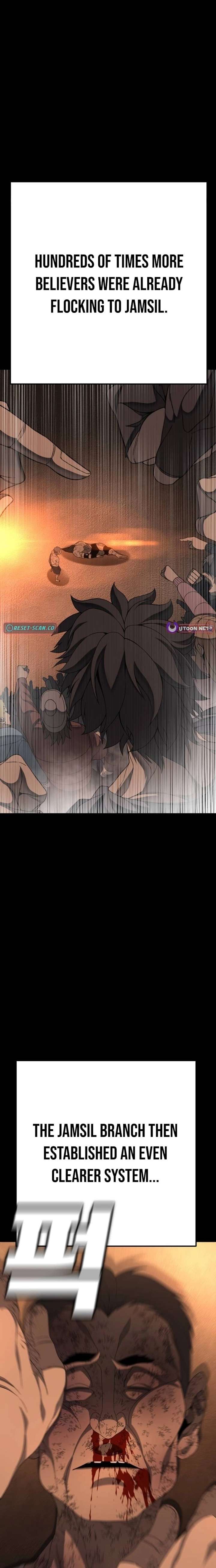 Super Hero: Black Friday Chapter 18 - Page 26