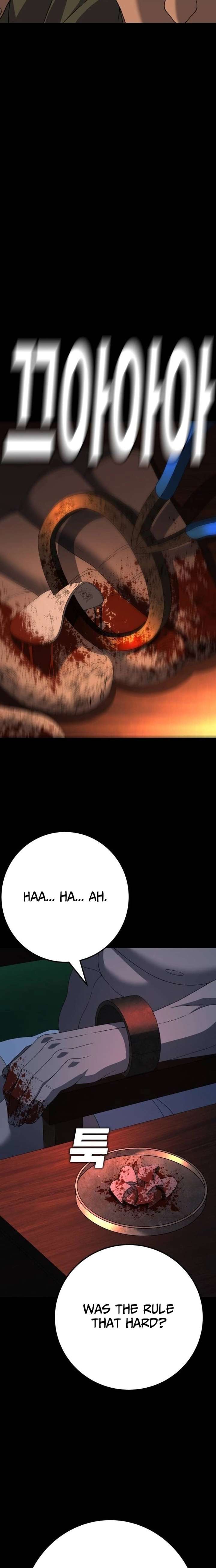 Super Hero: Black Friday Chapter 18 - Page 35