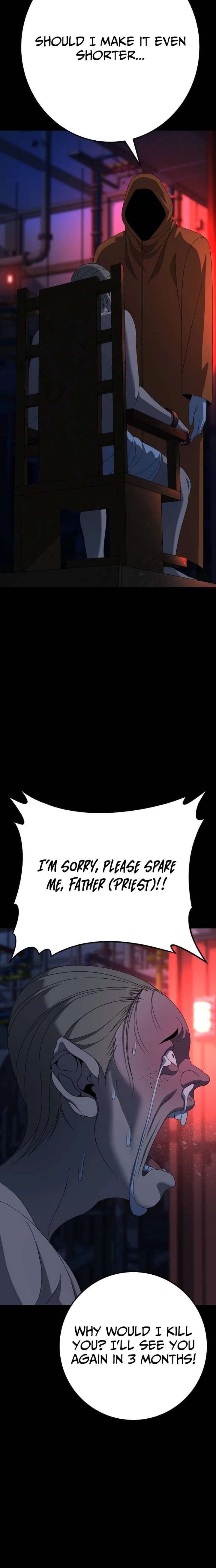 Super Hero: Black Friday Chapter 18 - Page 36