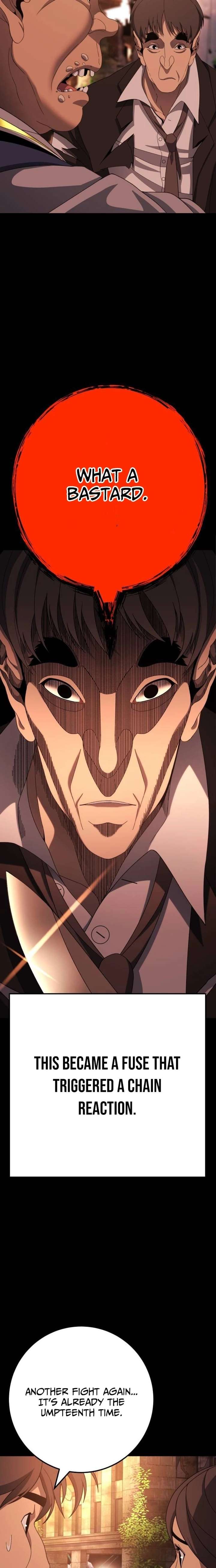 Super Hero: Black Friday Chapter 18 - Page 7