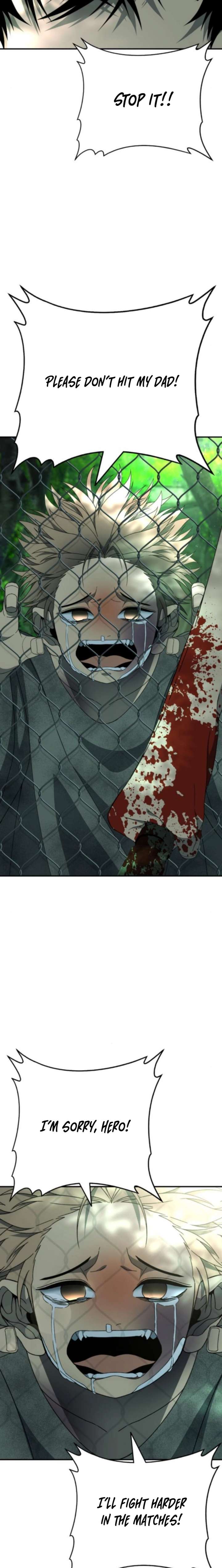 Super Hero: Black Friday Chapter 19 - Page 15