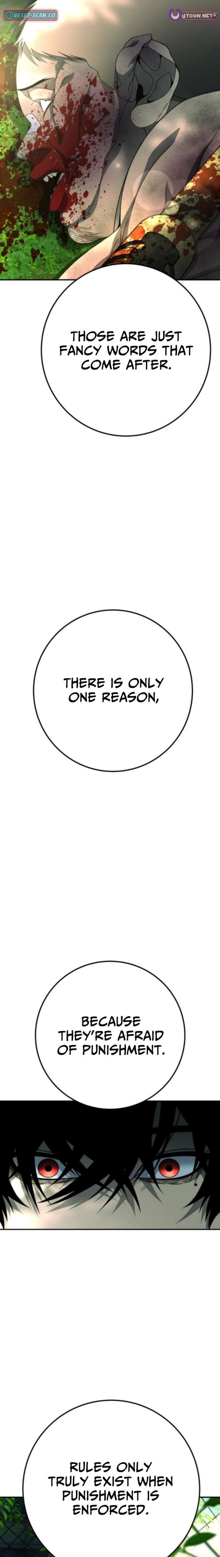 Super Hero: Black Friday Chapter 19 - Page 20