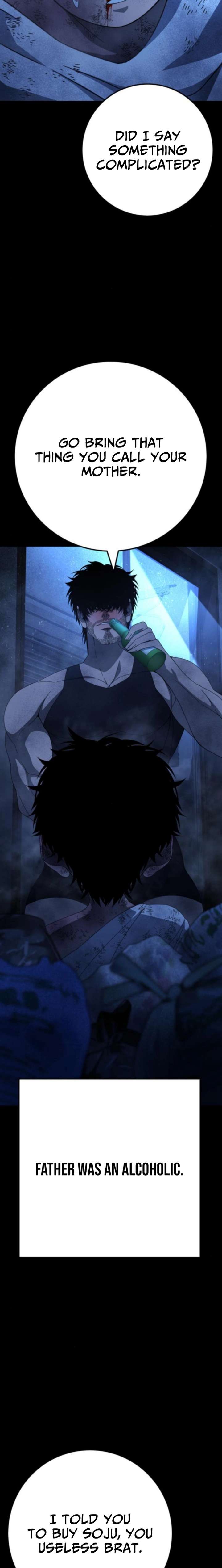 Super Hero: Black Friday Chapter 19 - Page 25