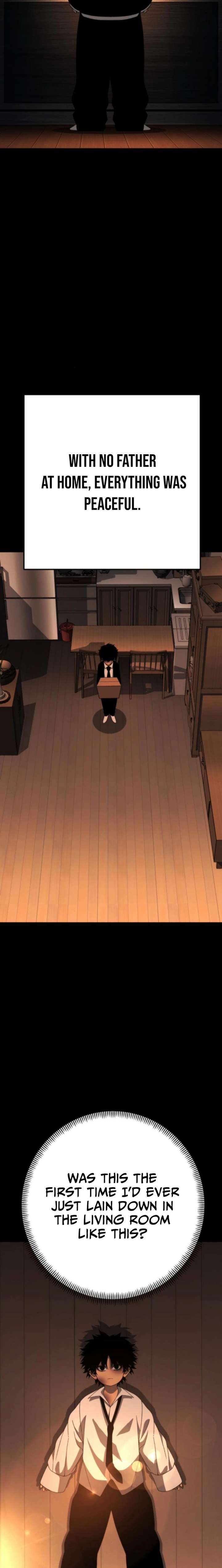 Super Hero: Black Friday Chapter 19 - Page 30