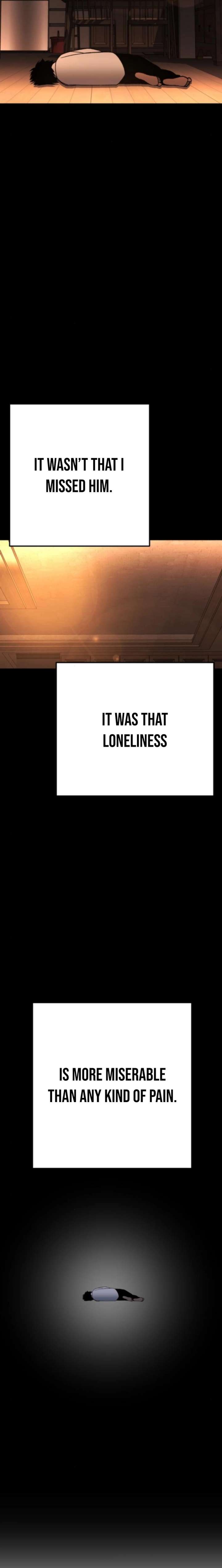 Super Hero: Black Friday Chapter 19 - Page 32