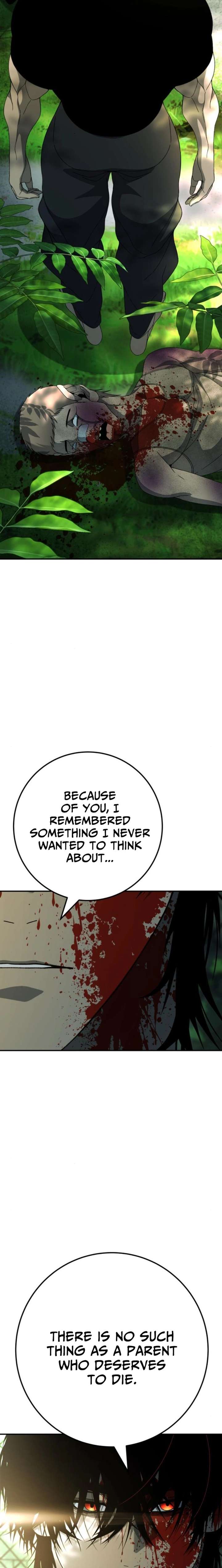 Super Hero: Black Friday Chapter 19 - Page 36