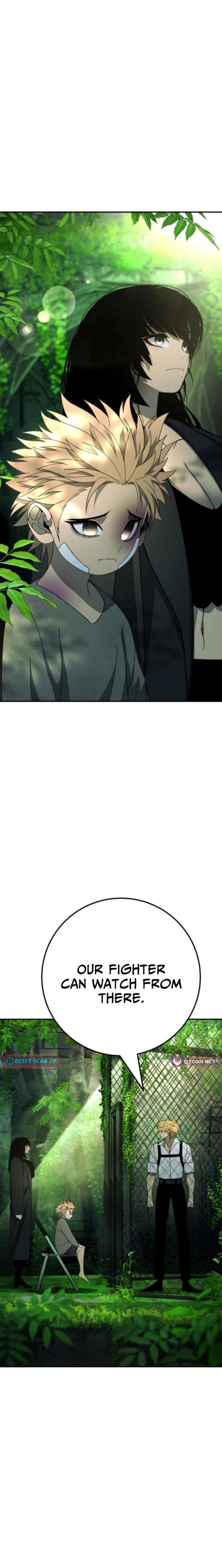 Super Hero: Black Friday Chapter 19 - Page 4