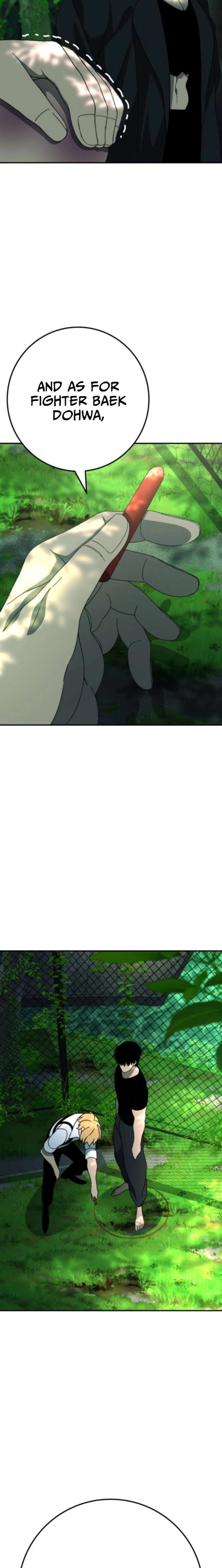 Super Hero: Black Friday Chapter 19 - Page 6