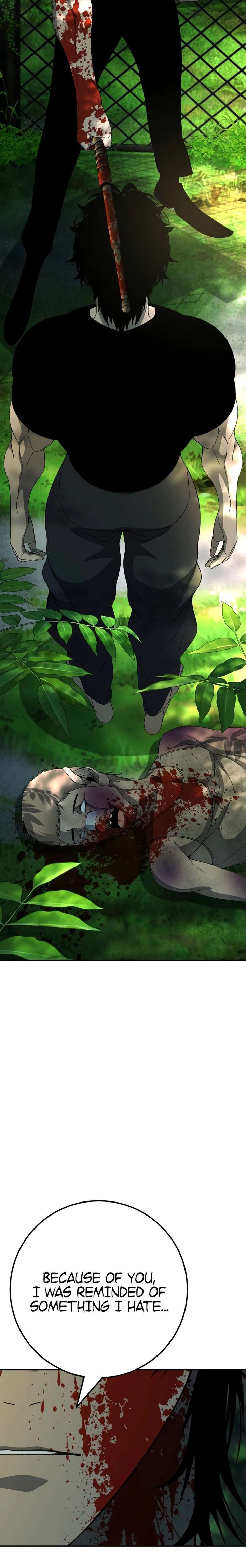 Super Hero: Black Friday Chapter 20 - Page 4