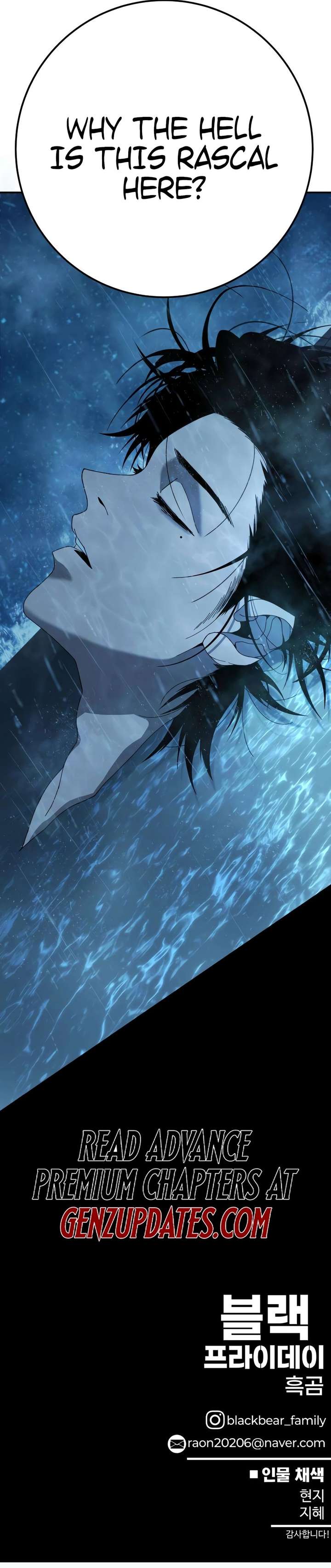 Super Hero: Black Friday Chapter 21 - Page 39