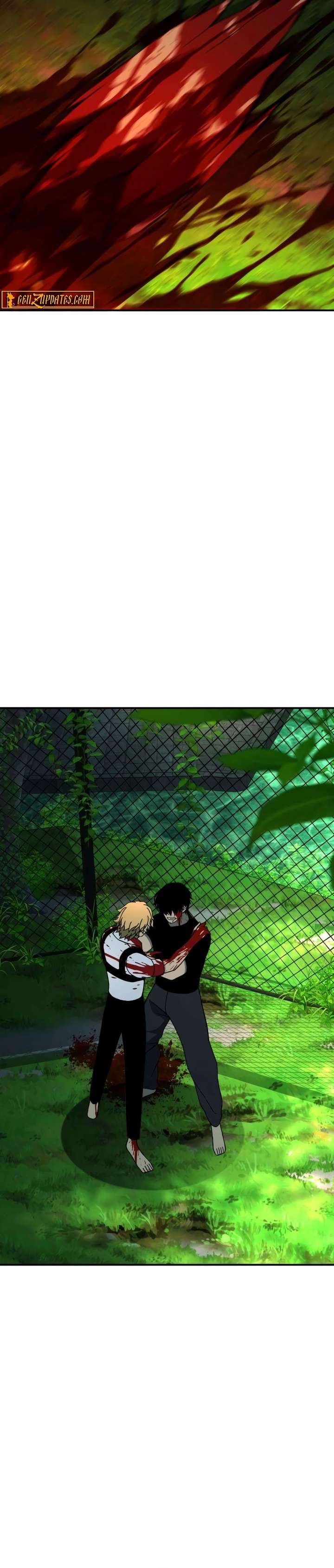 Super Hero: Black Friday Chapter 21 - Page 4