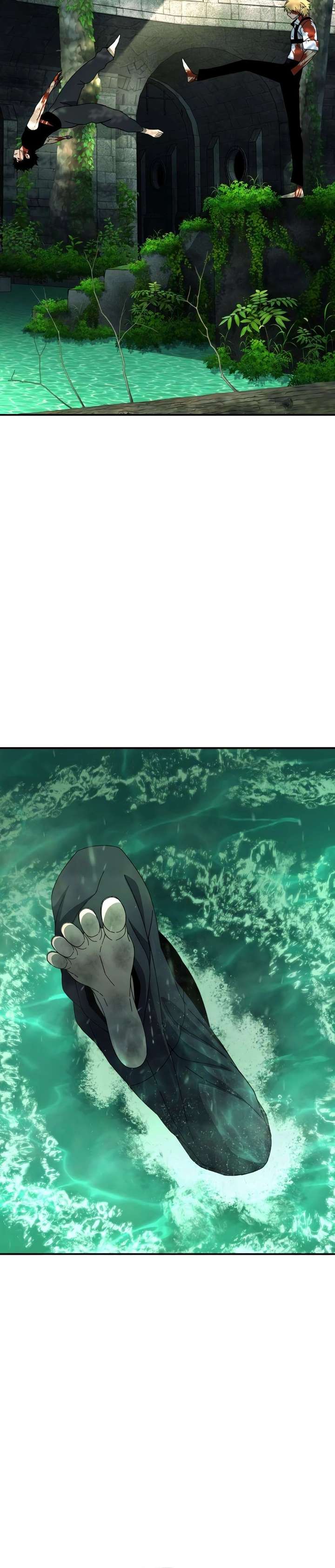 Super Hero: Black Friday Chapter 21 - Page 8