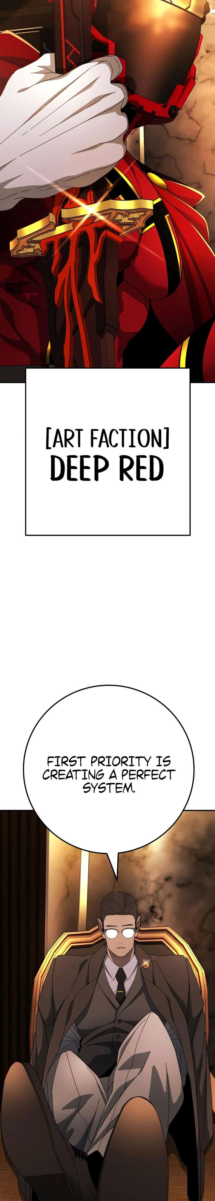 Super Hero: Black Friday Chapter 22 - Page 10