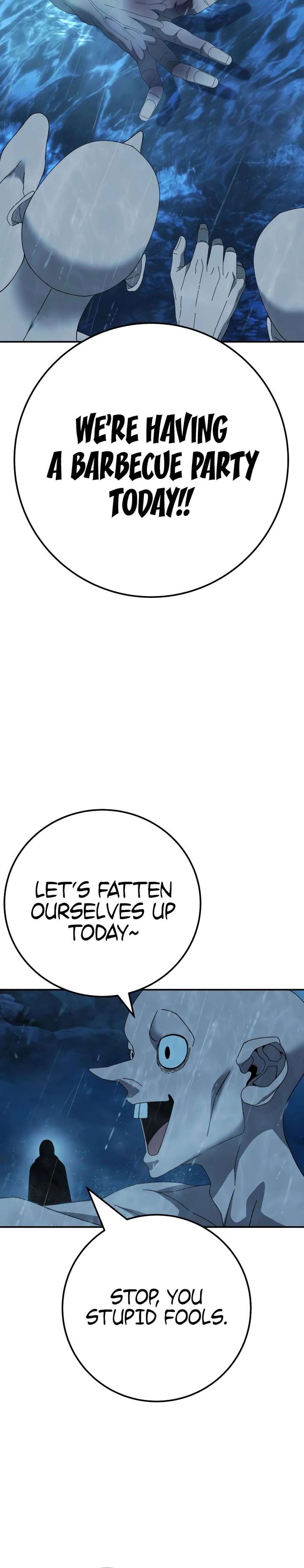 Super Hero: Black Friday Chapter 22 - Page 2