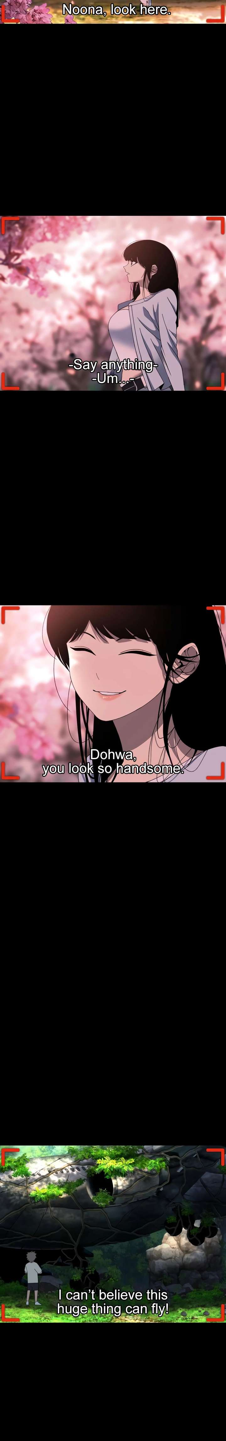 Super Hero: Black Friday Chapter 22 - Page 28