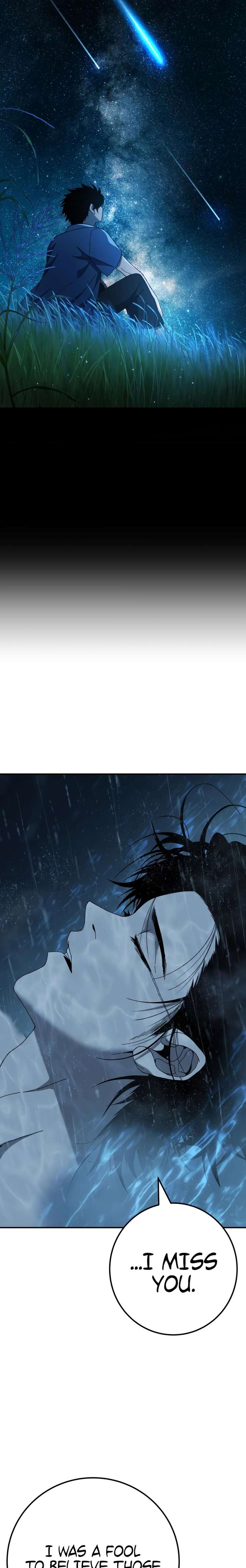 Super Hero: Black Friday Chapter 22 - Page 33