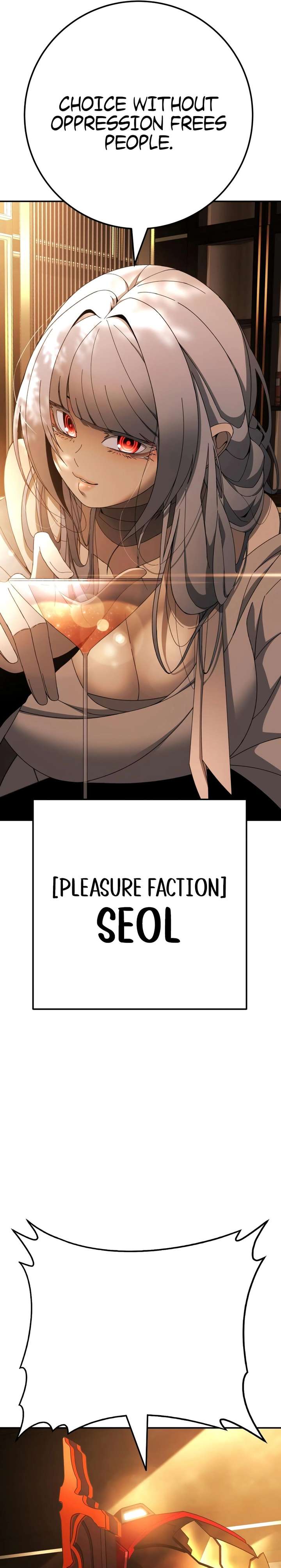 Super Hero: Black Friday Chapter 22 - Page 9