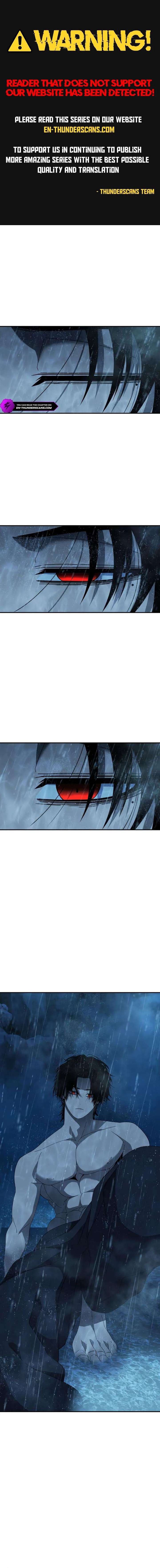 Super Hero: Black Friday Chapter 23 - Page 1