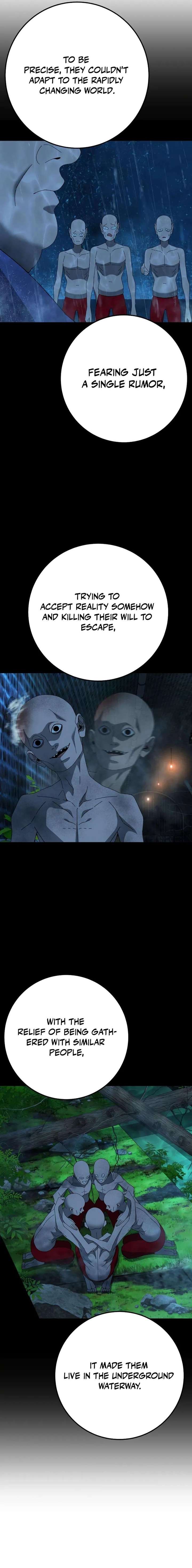 Super Hero: Black Friday Chapter 23 - Page 13