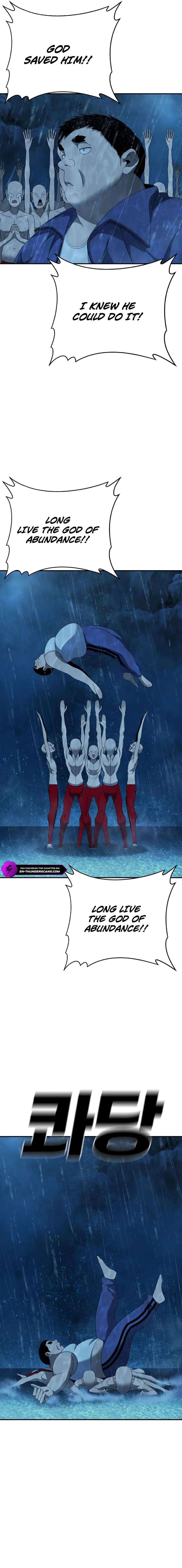 Super Hero: Black Friday Chapter 23 - Page 2