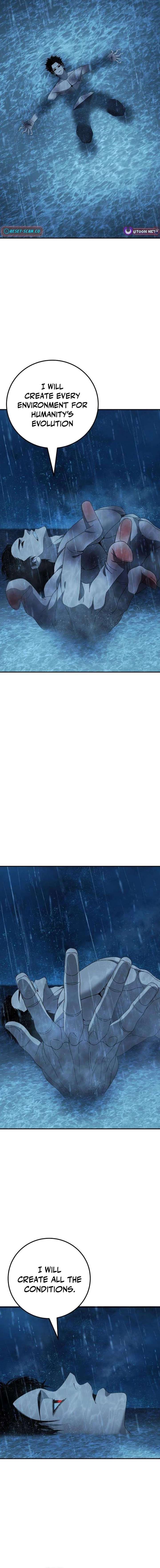 Super Hero: Black Friday Chapter 24 - Page 11