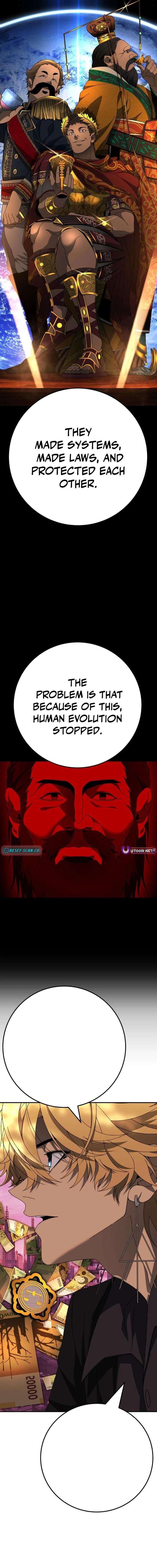 Super Hero: Black Friday Chapter 24 - Page 5