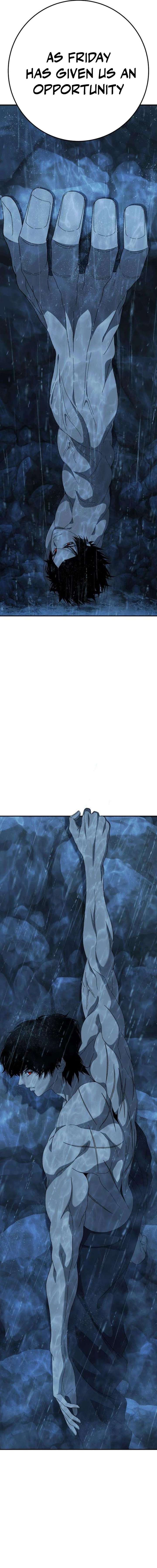 Super Hero: Black Friday Chapter 24 - Page 9