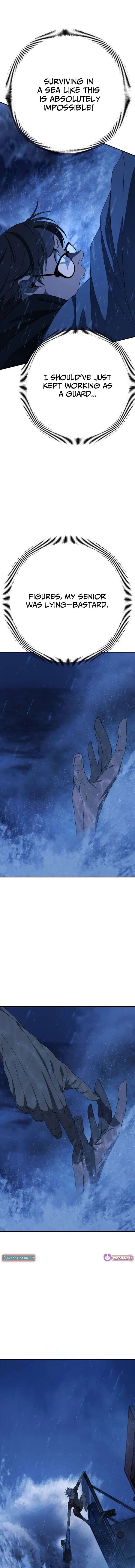 Super Hero: Black Friday Chapter 25 - Page 25