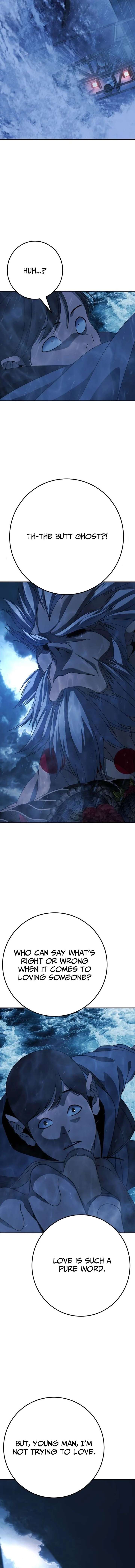 Super Hero: Black Friday Chapter 25 - Page 26