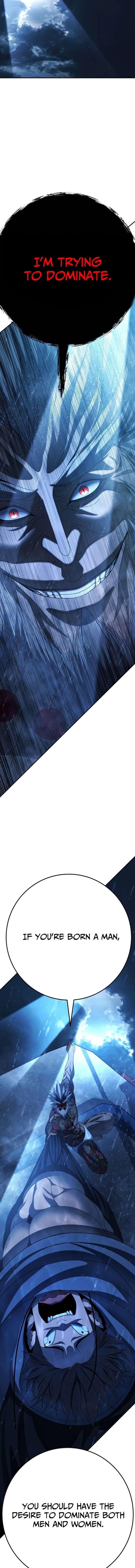 Super Hero: Black Friday Chapter 25 - Page 27