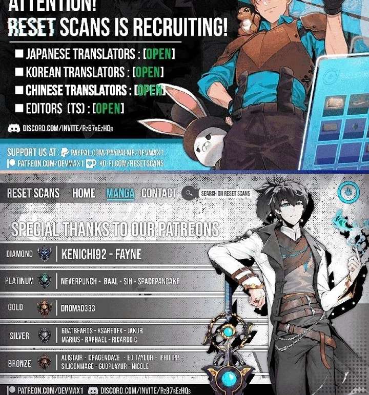 Super Hero: Black Friday Chapter 25 - Page 30