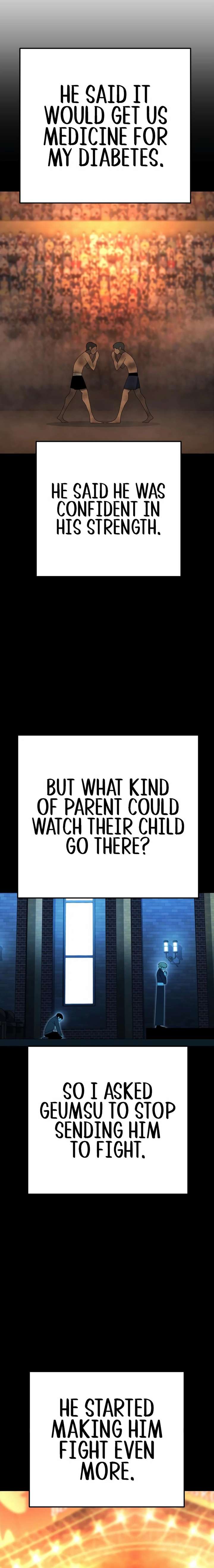 Super Hero: Black Friday Chapter 26 - Page 12