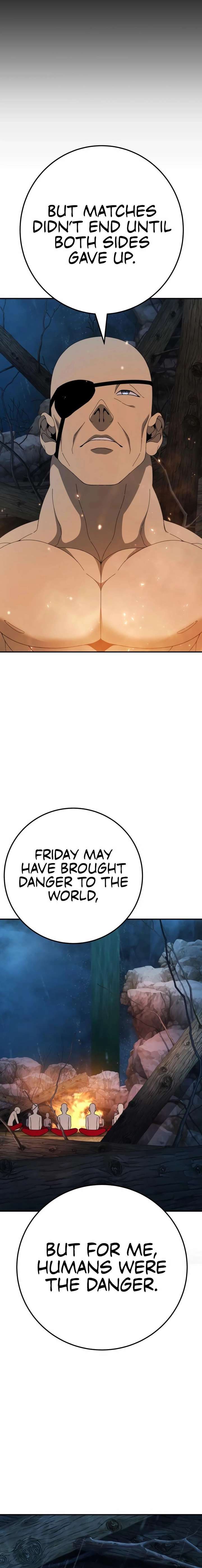 Super Hero: Black Friday Chapter 26 - Page 16