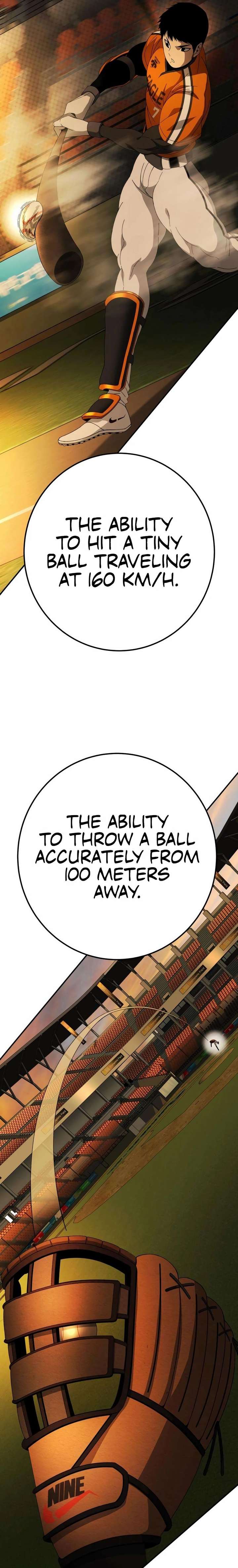 Super Hero: Black Friday Chapter 27 - Page 15