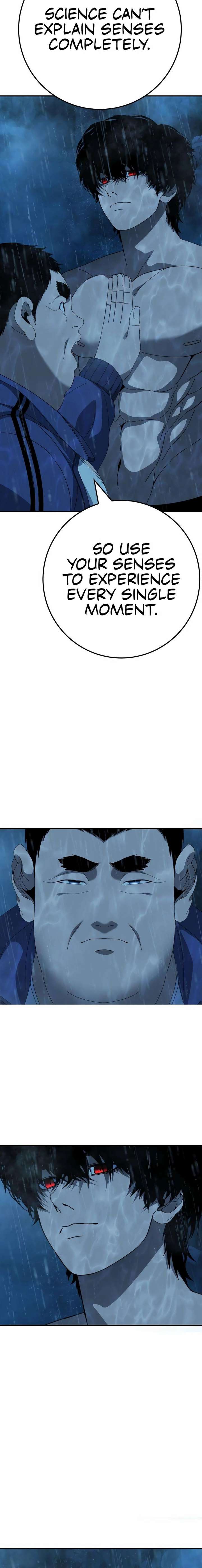 Super Hero: Black Friday Chapter 27 - Page 18