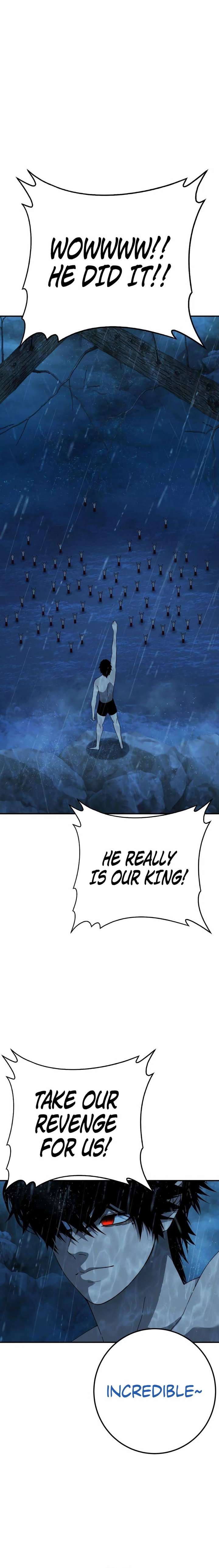 Super Hero: Black Friday Chapter 27 - Page 24