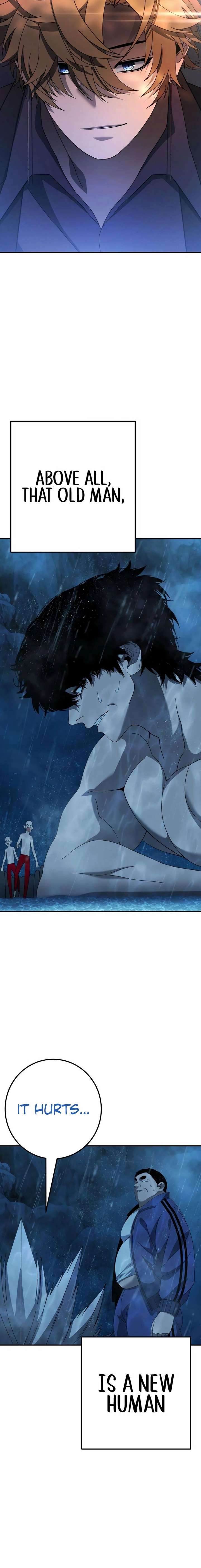 Super Hero: Black Friday Chapter 27 - Page 28