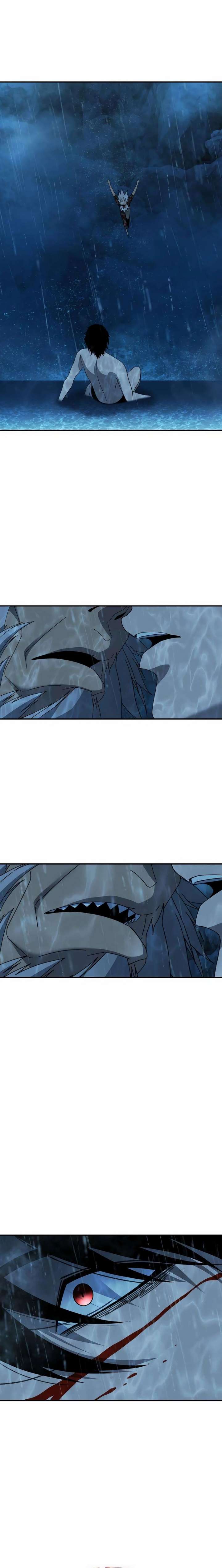 Super Hero: Black Friday Chapter 27 - Page 30