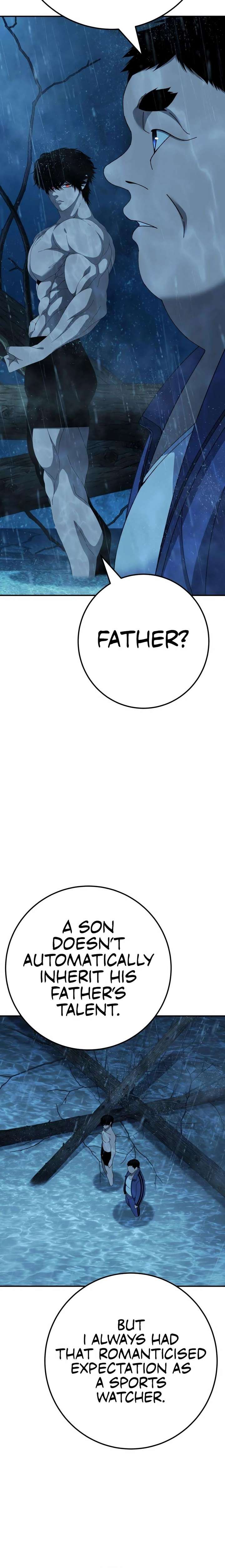 Super Hero: Black Friday Chapter 27 - Page 4