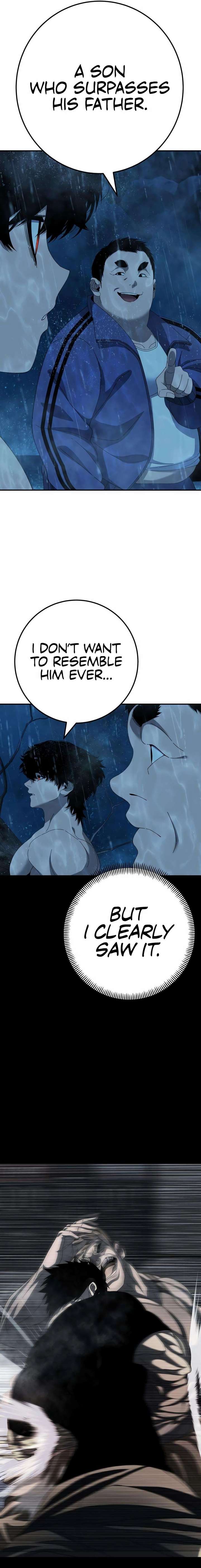 Super Hero: Black Friday Chapter 27 - Page 5