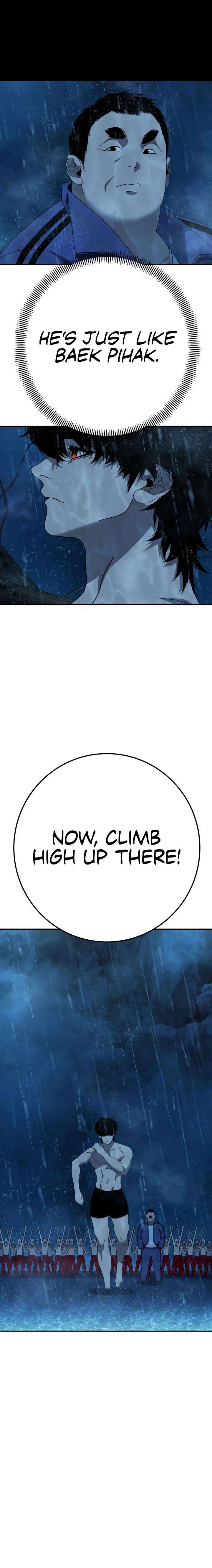 Super Hero: Black Friday Chapter 27 - Page 7