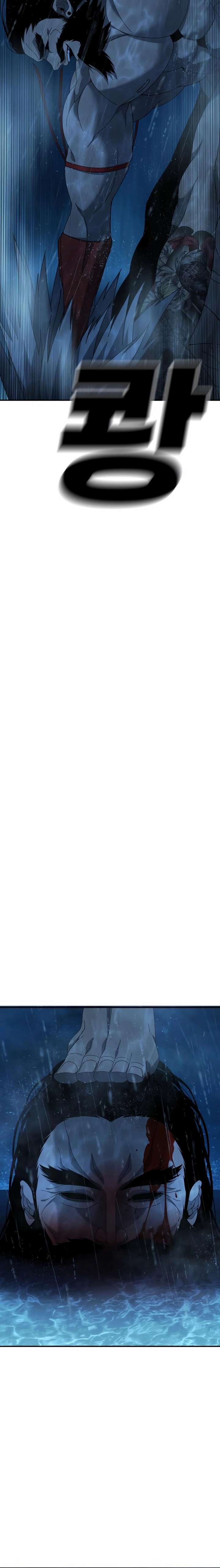 Super Hero: Black Friday Chapter 28 - Page 10